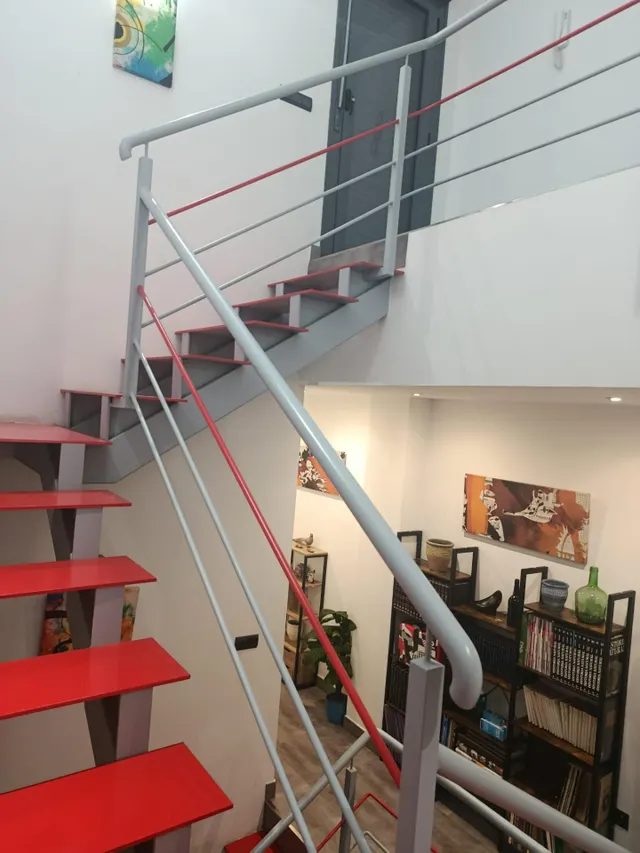 CASA EN VENTA EN ROCIANA — 42