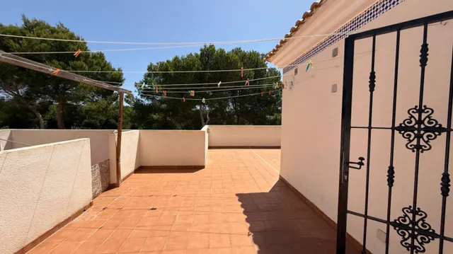Villa 4 habitaciones 137m² en venta - Las Ramblas — 29