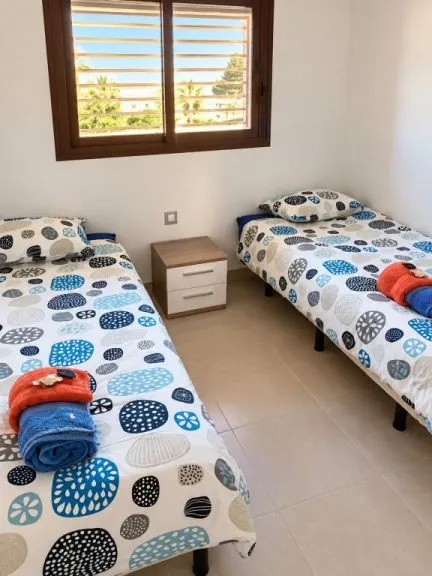 Apartamento 2 habitaciones 86m² en venta - Cabo Roig — 12