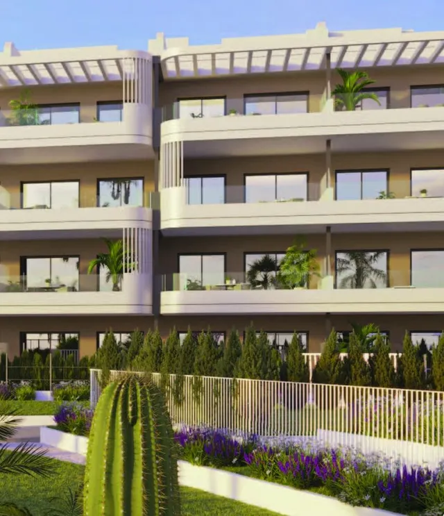Apartamento 3 habitaciones 104m² en venta - El limonar — 12