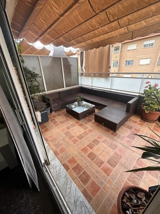 Se vende Ático Duplex en Aldaia, Valencia - foto 5