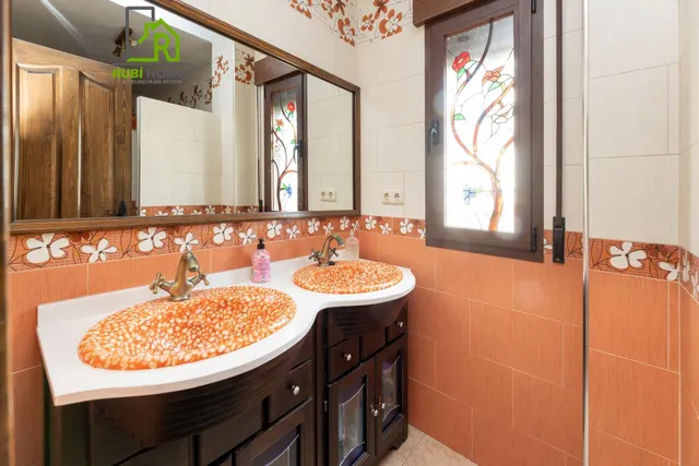 VIVIENDA PAREADA EN MONTELUZ — 39