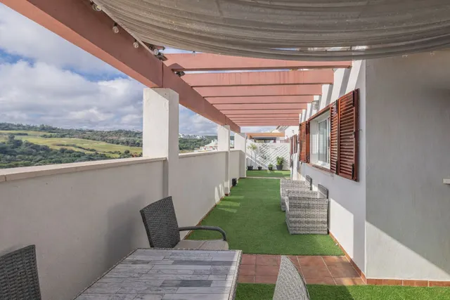 Ático 2 habitaciones 101m² en venta - Playa la alcaidesa — 19
