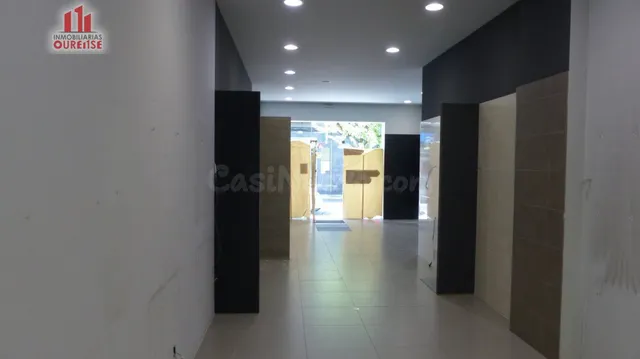 PRECIOSO LOCAL COMERCIAL ACONDICIONADO EN LO MEJOR DEL COUTO