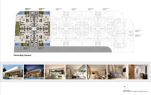 Piso 3 habitaciones 109m² en venta - Comunidad valenciana — 18