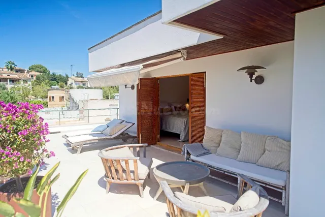 Apartamento 4 habitaciones 168m² en venta - Foners — 4