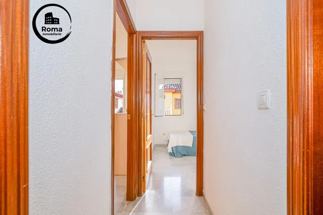 OPORTUNIDAD EN VENTA DE CASA ADOSADA DE 3 DORMITORIOS EN VEGAS DEL GENIL — 17
