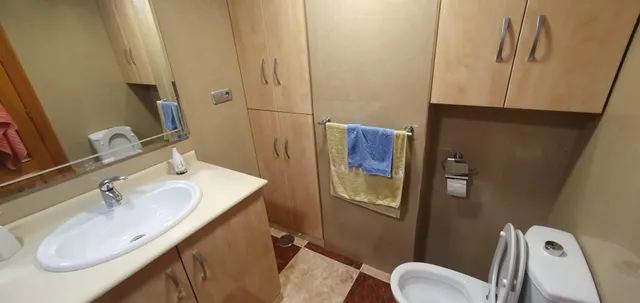 Casa 2 habitaciones 90m² en venta - Zona Centro — 14
