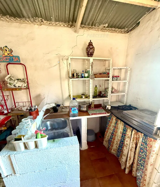 Casa de Campo en La Barquera, Córdoba — 30
