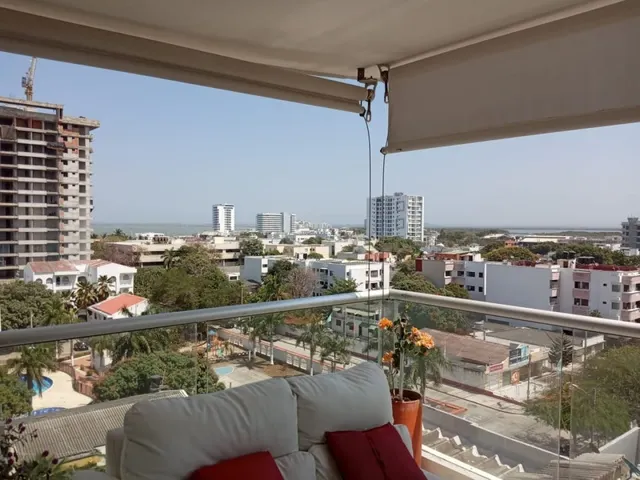 Se vende apartamento en barrio Crespo - foto 3