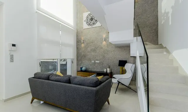 Villa de diseño con todos los lujos — 7