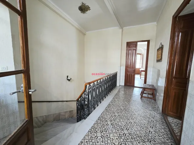 Casa señorial en el centro de Pozoblanco — 12