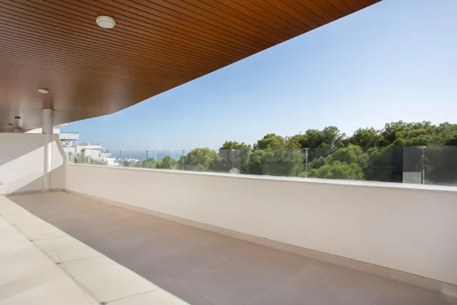 Venta de piso con tres dormitorios en Fuengirola, Málaga, Co - foto 3