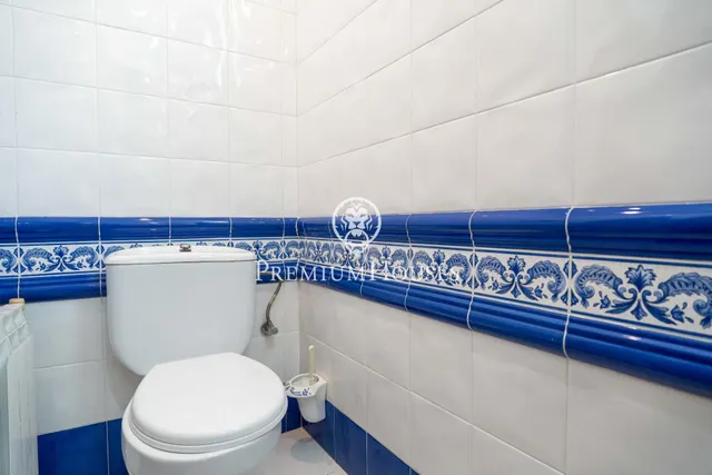 Casa independiente con piscina y jardín en Vallpineda — 18