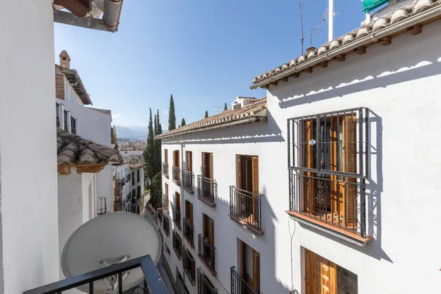 Estupendo piso en Realejo — 35