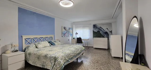 Chalet en venta en Olocau en Urbanización Pedralvilla. — 21