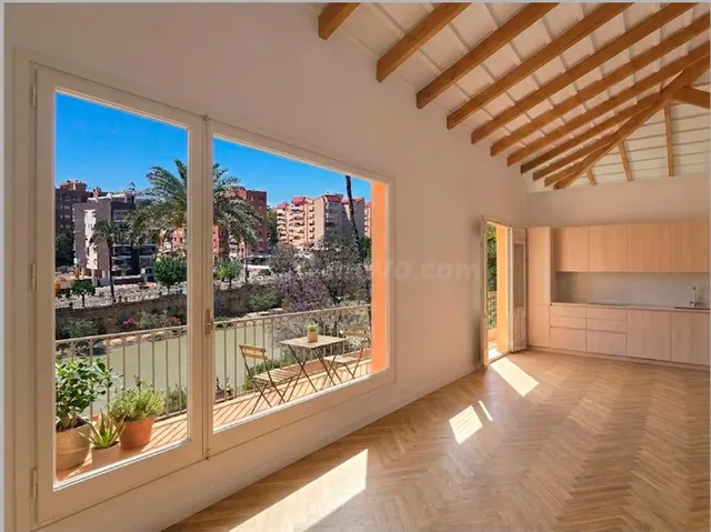 Piso en Vistabella. Murcia
