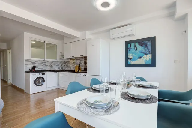 Dúplex 5 habitaciones 165m² en venta - Costa Del Sol — 36