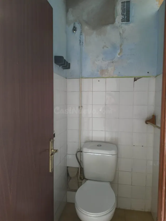 Piso en el centro para reformar — 3