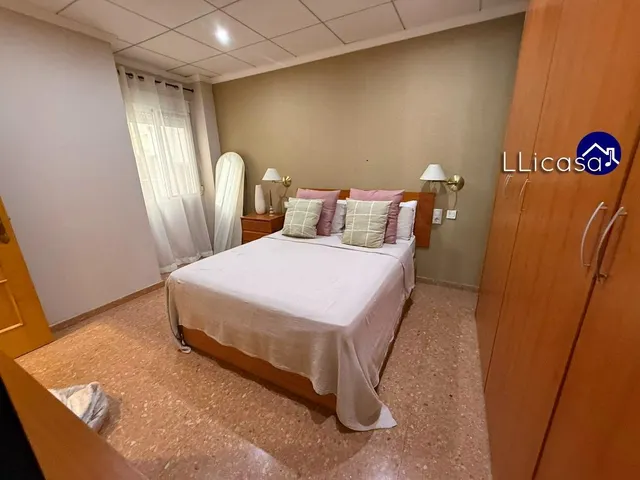 Piso en venta en Benaguasil: comodidad, amplitud y calidad de vida — 12