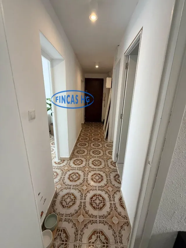 Vivienda lista para entrar a vivir junto al Parque Lo Morant — 9