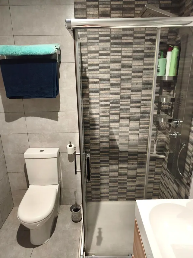 ESPECTACULAR PISO EN ALQUILER EN EL CENTRO DE HUELVA – EXCLUSIVO PARA TRABAJADORES DE EMPRESA — 12