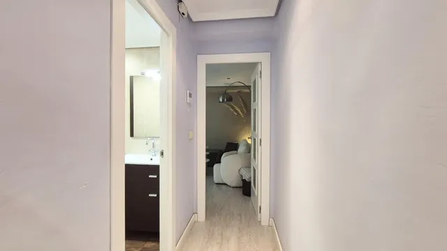 PISO VENTA SALAMANCA. Urbis te ofrece un piso reformado en venta en Garrido Sur, Salamanca. — 42