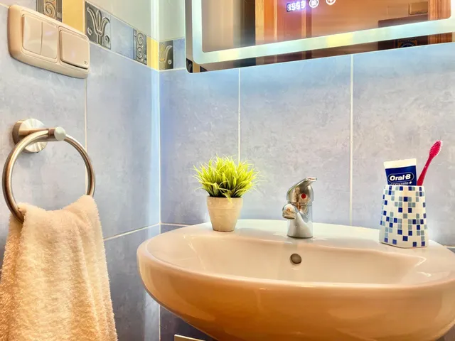 VIVIENDA DE 3 habitaciones Y 2 BAÑOS A TAN SOLO 400mts DE LA PLAYA — 8