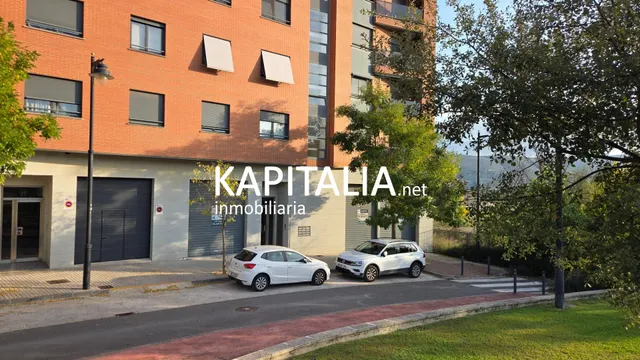 Local comercial a la venta en Ontinyent — 2