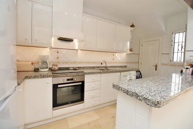 Bungalow 2 habitaciones 64m² en venta - Los Dolses — 7