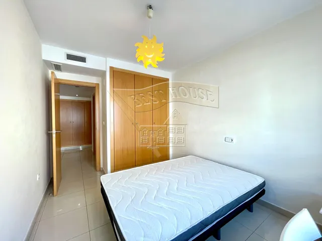 FABULOSO PISO FINCA SEMI NUEVA — 10