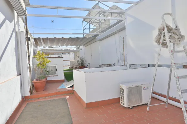 Casa pareada en venta zona Alcalá de Guadaíra — 15
