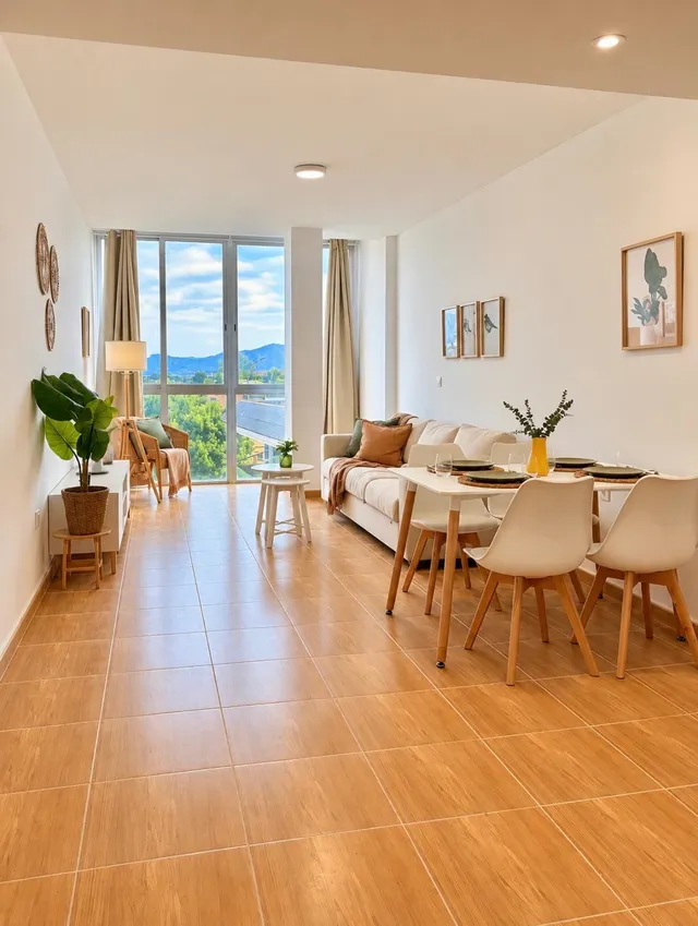 Tu nuevo hogar en Monteagudo: obra nueva, tres dormitorios y espacio para todo — 12