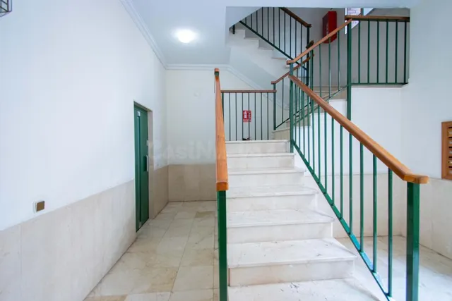 Piso en magnífica ubicación junto a la calle Arjona — 7