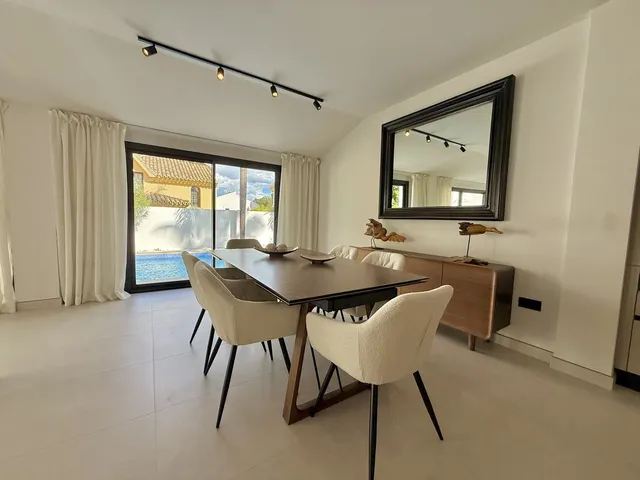 Chalet 5 habitaciones 360m² en venta - Marbella — 9