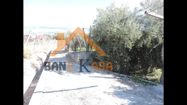 SE VENDE TERRERENO RURAL EN BERJA CON CORTIJO — 23