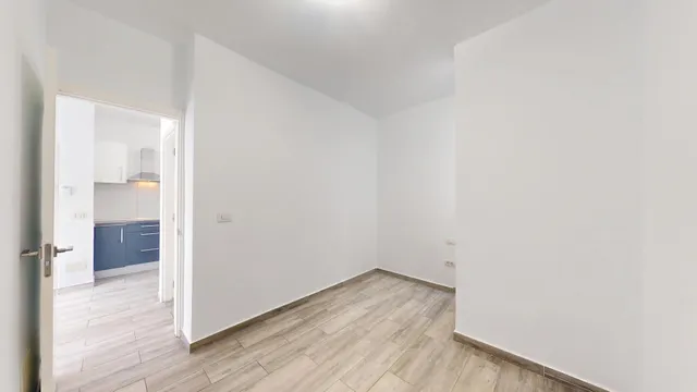 Acogedor piso reformado en San Matías — 31