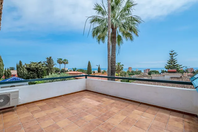 Chalet 4 habitaciones 557m² en venta - Centro — 16