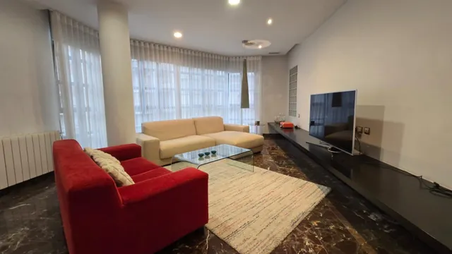 PISO DE LUJO EN ESQUINA TODO EXTERIOR — 5