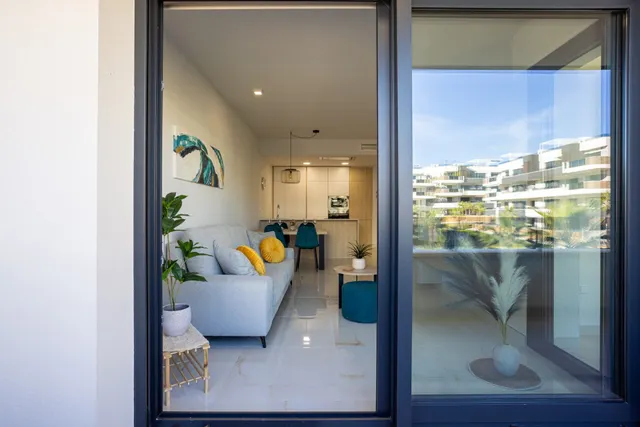 Apartamento 2 habitaciones 80m² en venta - PAU 26 — 25