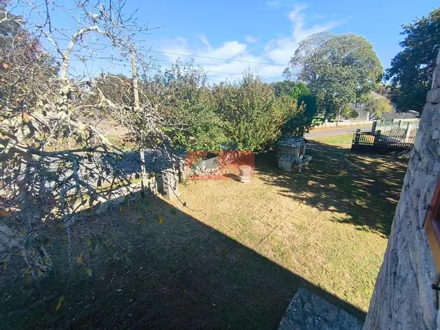 Casa de piedra gallega en venta en Begonte: espacio, encanto y tranquilidad — 47