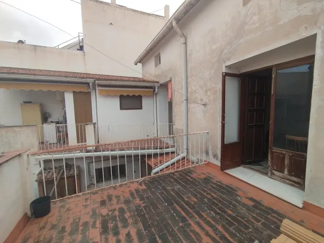 DUPLEX CON TERRAZA CENTRICO — 16