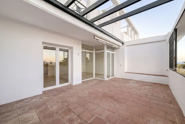 Apartamento 2 habitaciones 104m² en venta - Cortés — 20