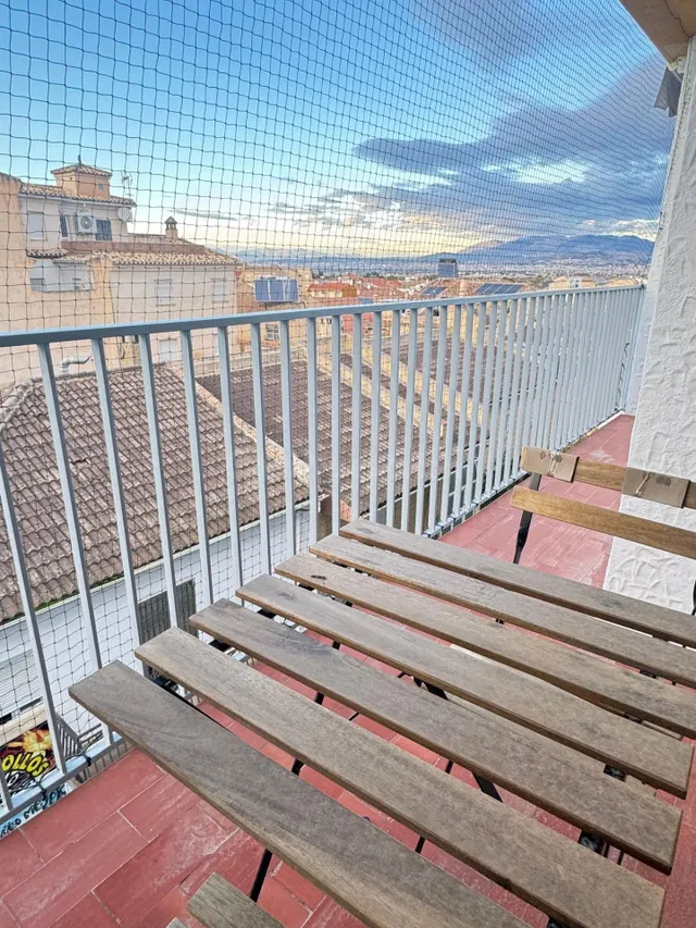 Piso 4 habitaciones 120m² en alquiler - ALHEDIN - foto 5