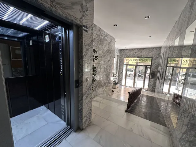 Apartamento 3 habitaciones 100m² en venta - Centro — 25