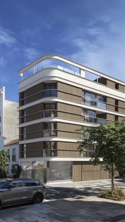 Apartamento 2 habitaciones 78m² en venta - Costa Del Sol — 16