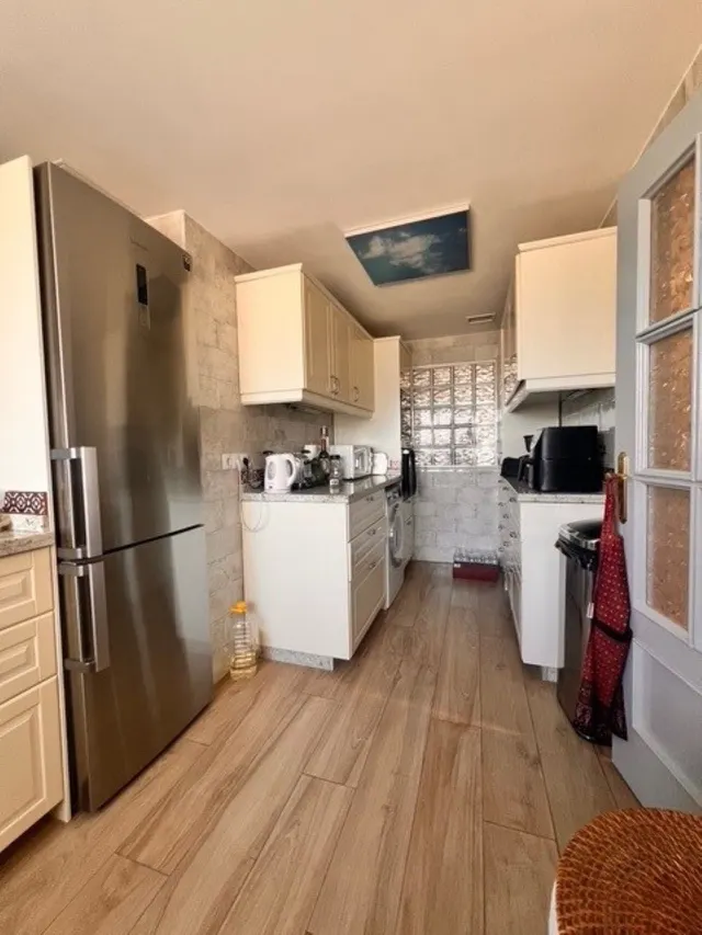 Ático 2 habitaciones 103m² en venta - Marbella — 11