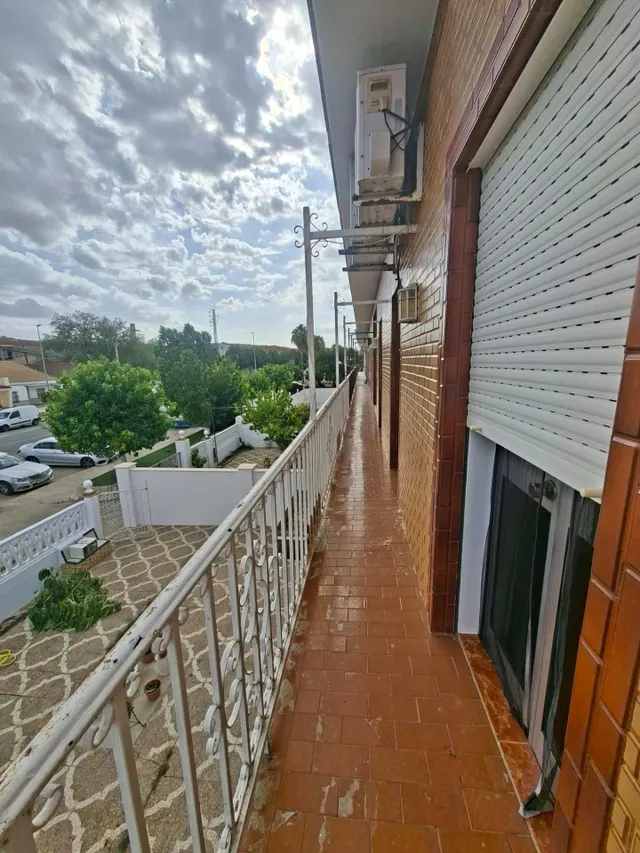 Ideal piso con terraza — 7