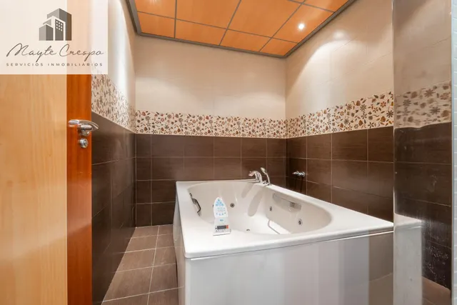 Espectacular Villa Unifamiliar Independiente con Máxima Privacidad y Autonomía en Cortijo del Aire — 43