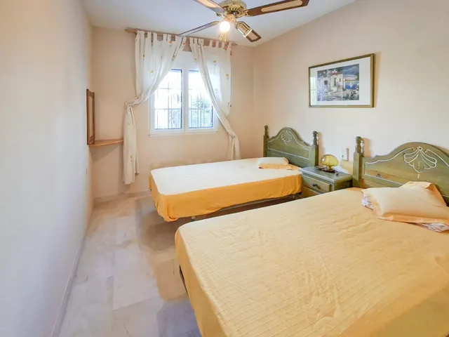 Casa 2 habitaciones 63m² en venta - Villamartín-Las Filipinas — 8